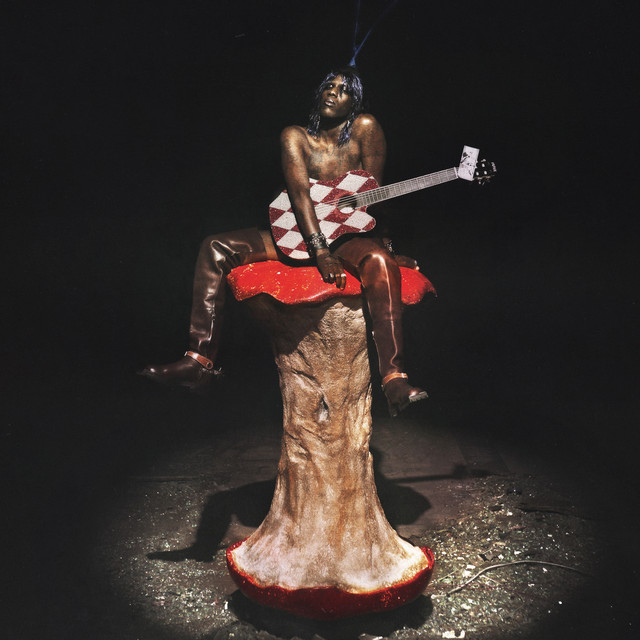 The Rise of Yves Tumor: A Breakthrough Artist of 2023