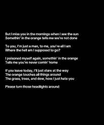 An Analysis of Zach Bryan Song Lyrics and Their Impact