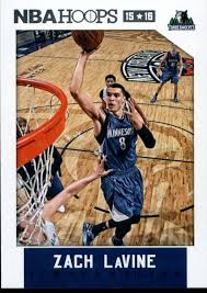 Zach Lavine: A Look at His NBA Journey and Impact