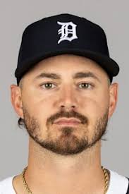 Zach McKinstry: Making Waves in Major League Baseball