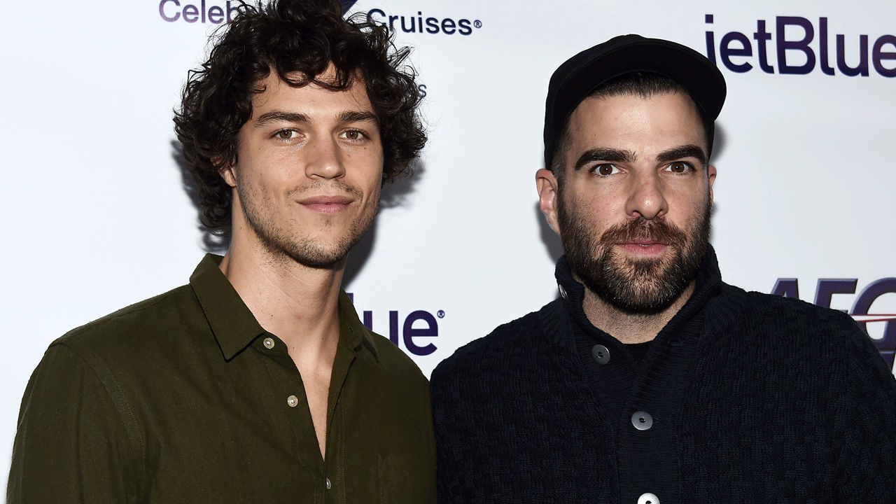 Spotlight on Zachary Quinto: Career and Recent Developments