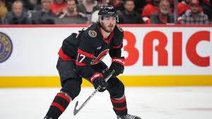 Zack MacEwen: A Rising Star in the NHL