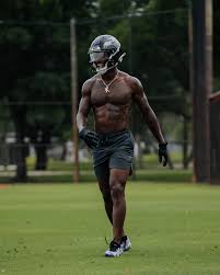 Zay Flowers: The Rising Star of the NFL in 2023