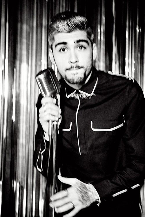 Zayn Malik: From Boy Band Star to Solo Artist