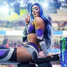 The Rise of Zelina Vega in the WWE Universe