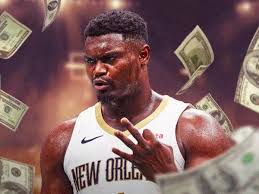 Zion Williamson: The Journey of a Rising NBA Star