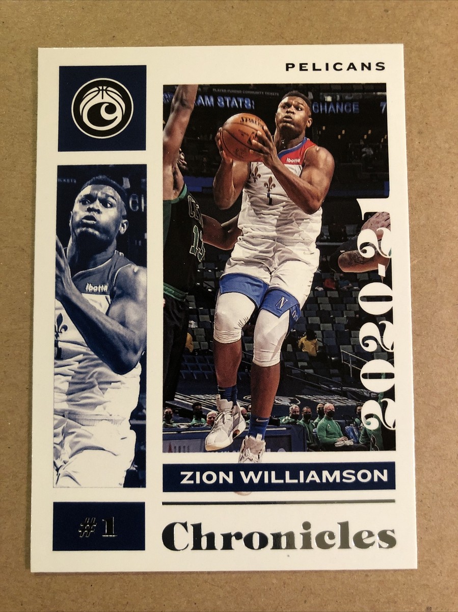Zion Williamson: Impact and Potential in the NBA