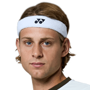 Zizou Bergs: The Promising Future of Tennis