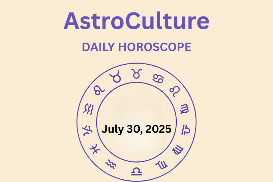 Daily Horoscope for All Zodiac Signs: What’s in Store Today?