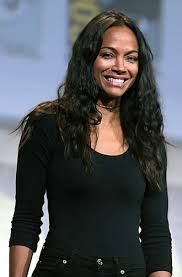 Zoe Saldana: A Trailblazer in Film and Beyond