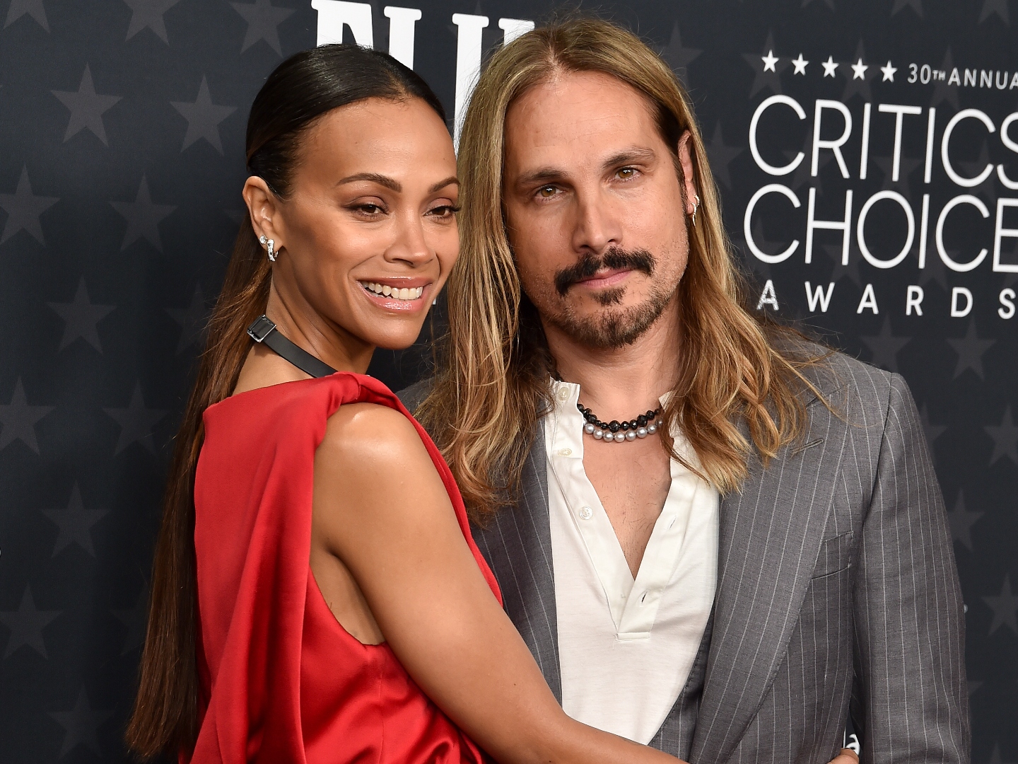 All About Zoe Saldana’s Husband: A Deep Dive into Their Love Story