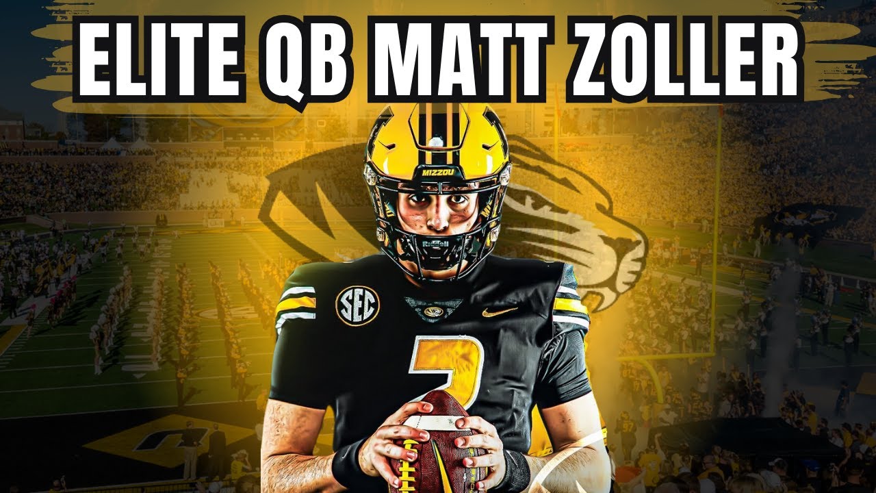 Zollers Mizzou: Shaping Student Life at the University of Missouri