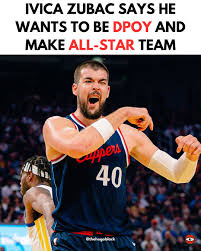 Zubac: The Rising Star Transforming the NBA Landscape