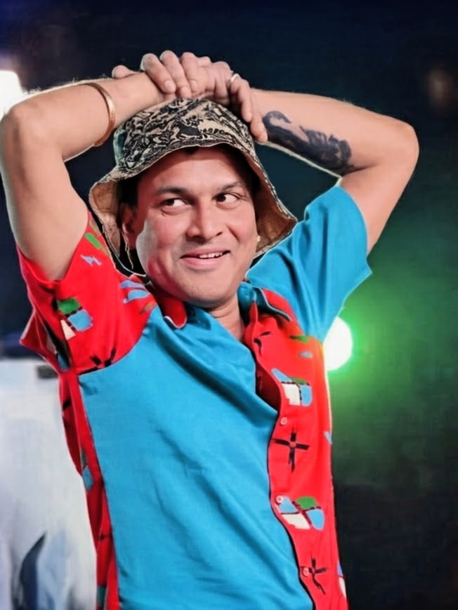 Zubeen Garg: A Musical Icon of Northeast India