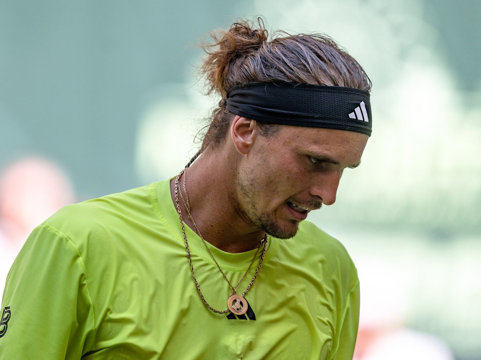 The Rise of Alexander Zverev in the Tennis World