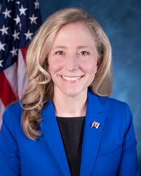 Understanding Abigail Spanberger’s Role in Modern Politics