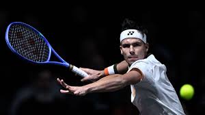The Journey and Achievements of Alexander Zverev in Tennis