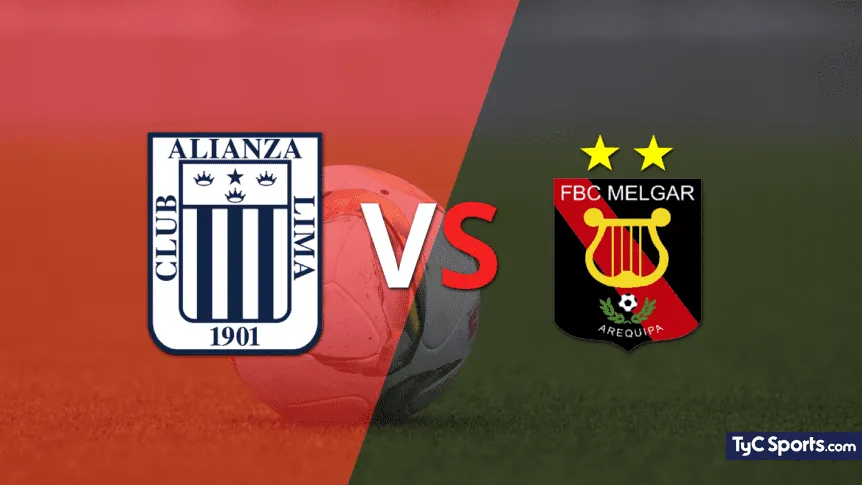 Alianza Lima vs. Melgar: Highlights from Their Historic Encounters