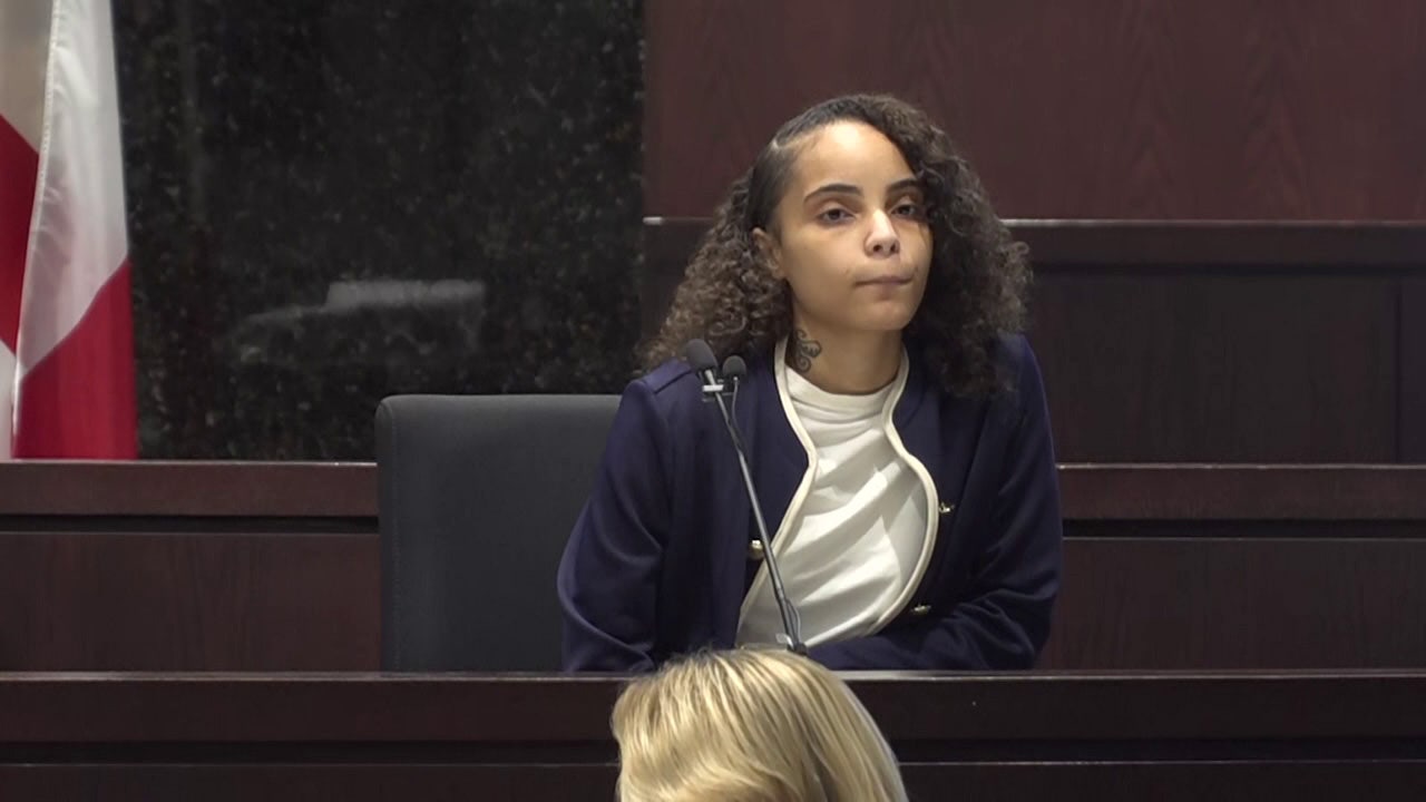 Alicia Andrews: A New Force in Activism and Advocacy