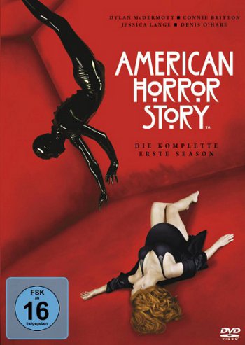 The Evolution and Impact of American Horror Story