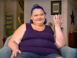 Amy Slaton: A Reality Star’s Journey Beyond Television