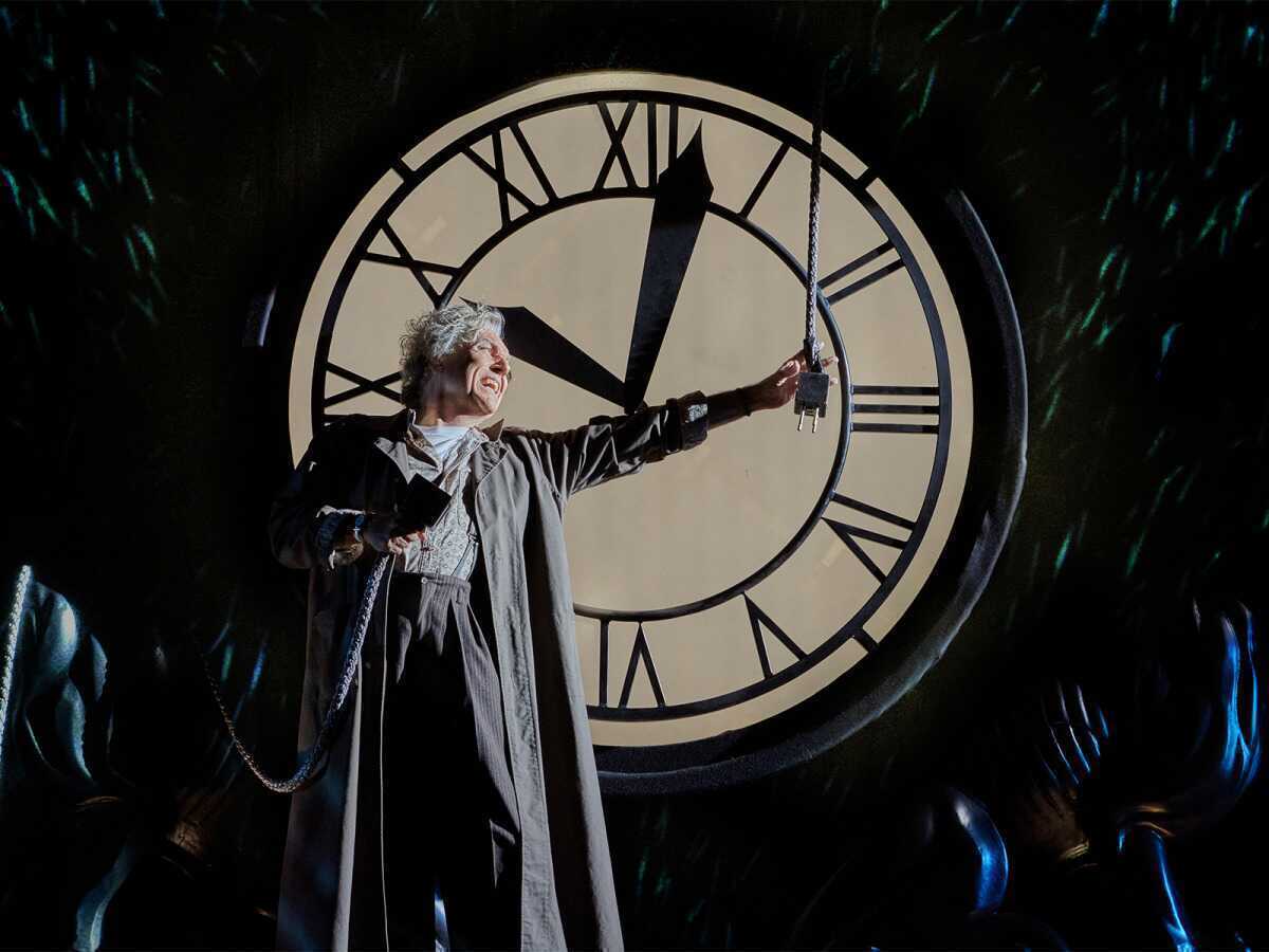Back to the Future: A Timeless Classic in Film History