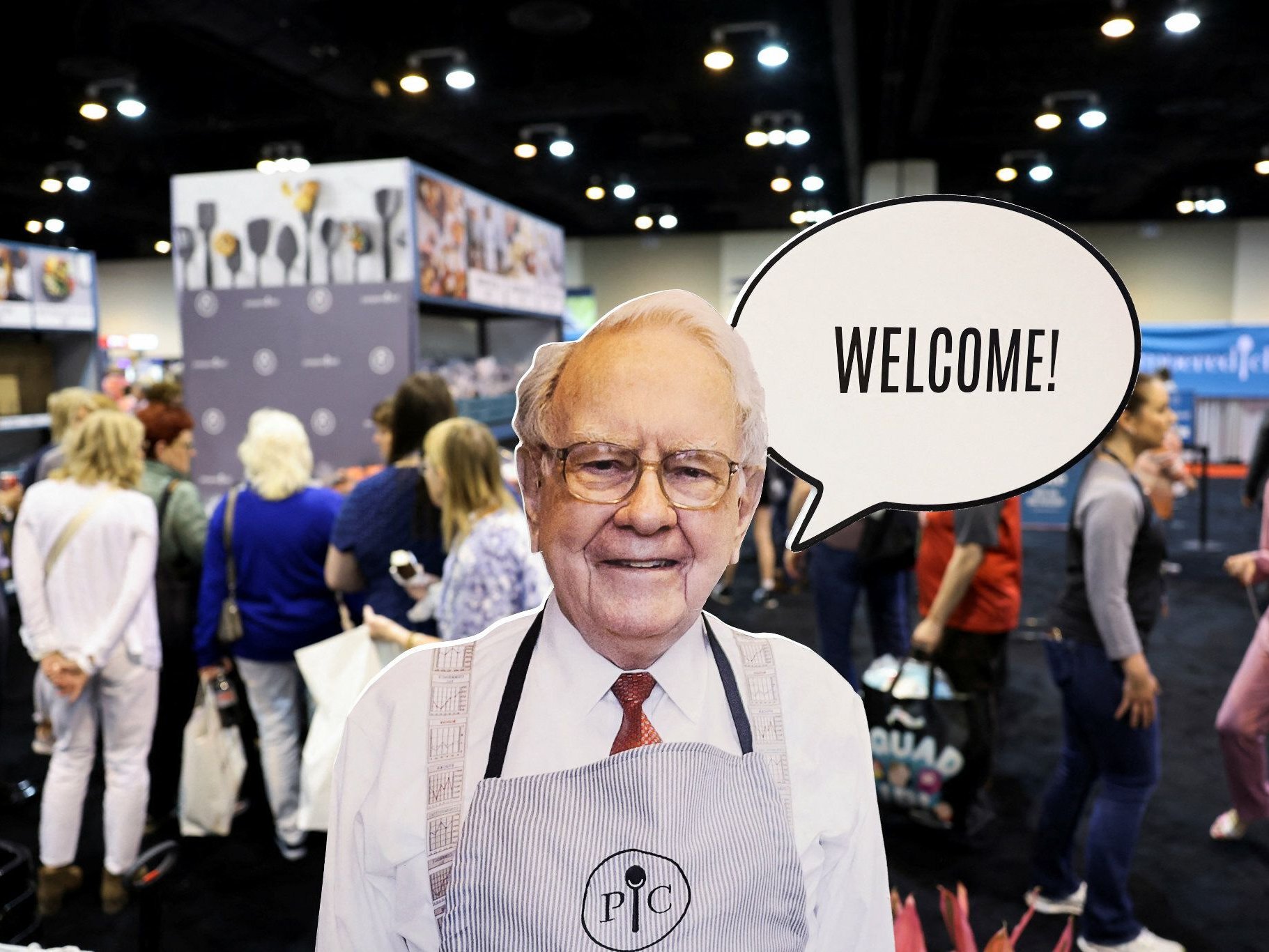 Understanding Berkshire Hathaway and Its Investment Strategies