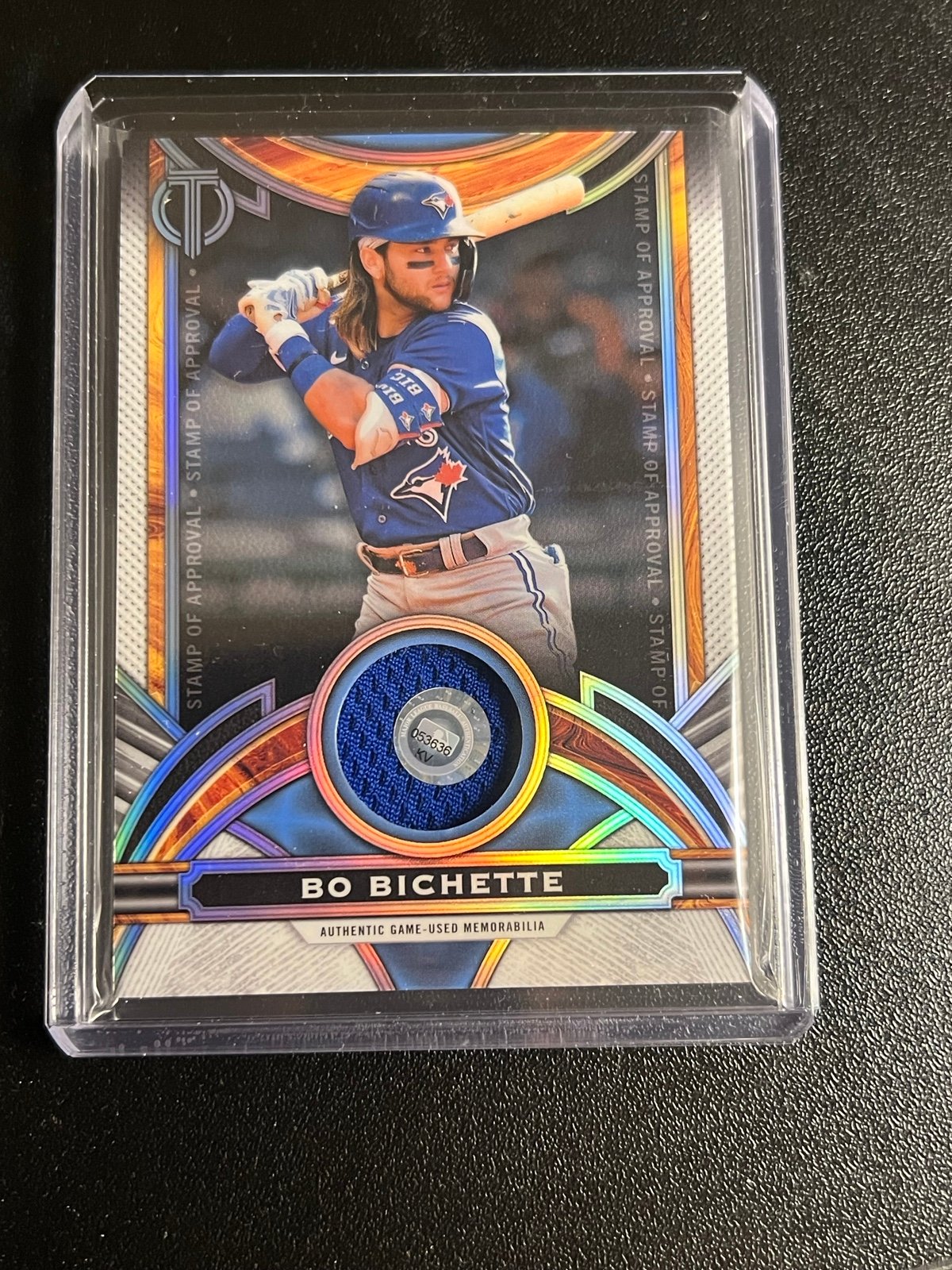Bo Bichette: The Future of Baseball
