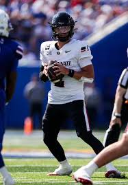Brendan Sorsby: A Look at the Rising Star in College Football