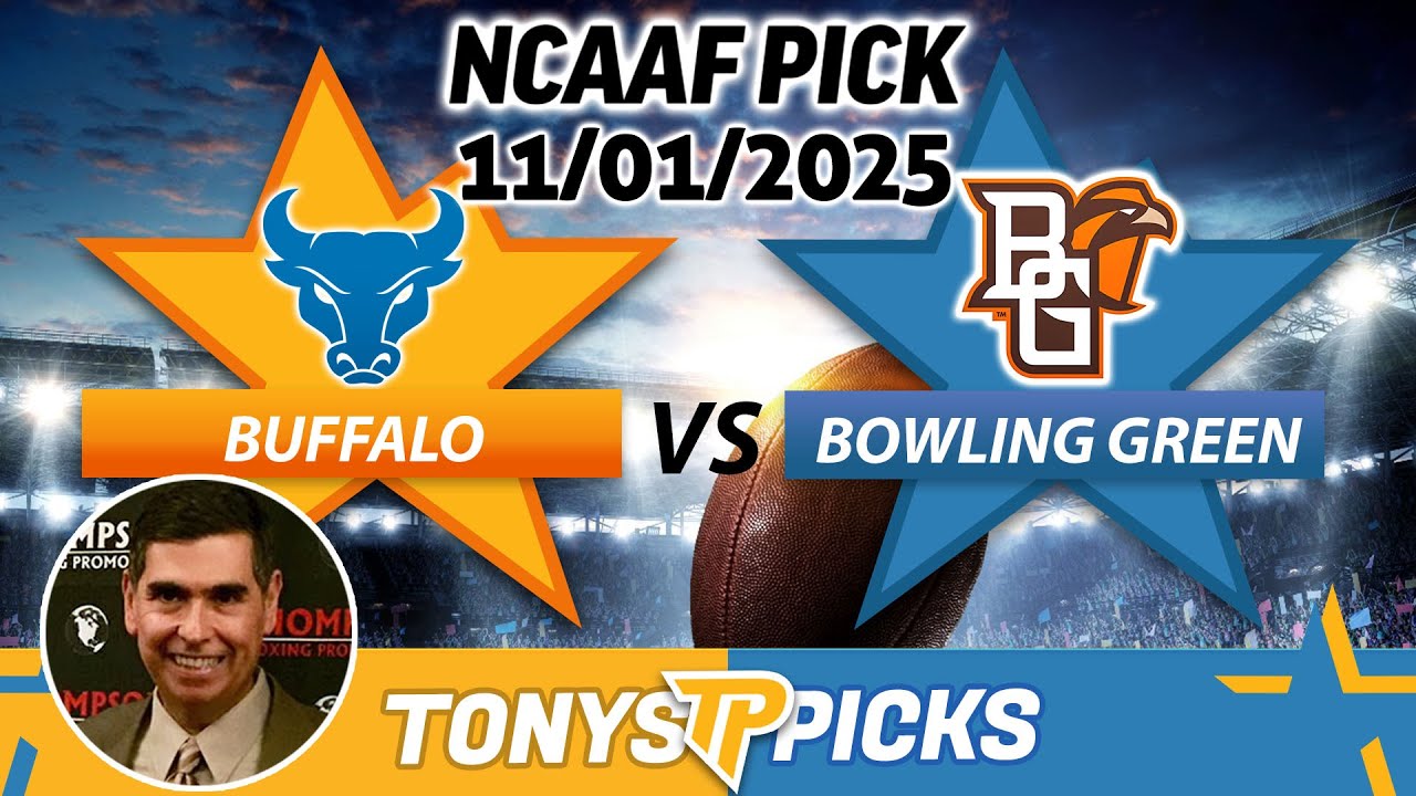 Buffalo vs Bowling Green: Highlights and Key Takeaways
