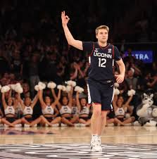 Cam Spencer: The Rising Star of College Basketball
