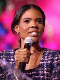 The Rise of Candace Owens in American Conservative Politics