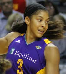 Candace Parker: Trailblazer in Women’s Basketball