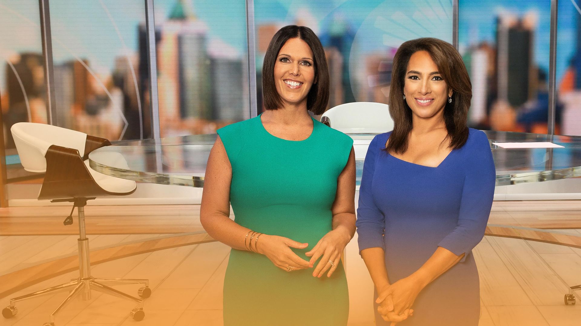 Exploring CBS Saturday Morning: A Weekend Tradition