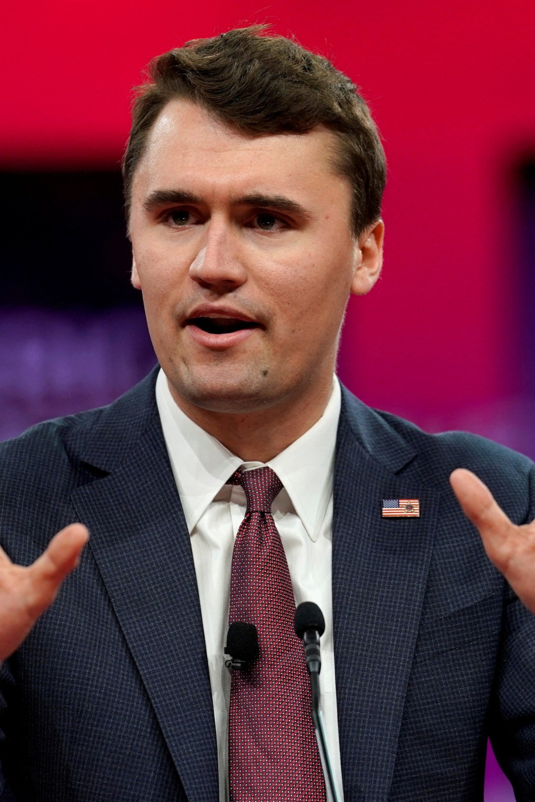 The Rise and Influence of Charlie Kirk in American Politics
