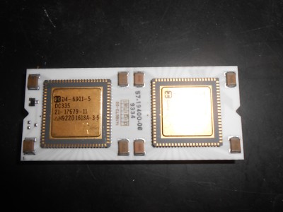 The Ongoing Chip Shortage: Causes and Impact