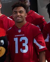 Christian Kirk: A Look at the NFL’s Rising Star