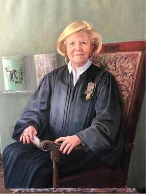 Colleen Kollar-Kotelly: Champion of Justice in Federal Court