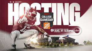 The Excitement of College GameDay: A Tradition in Football