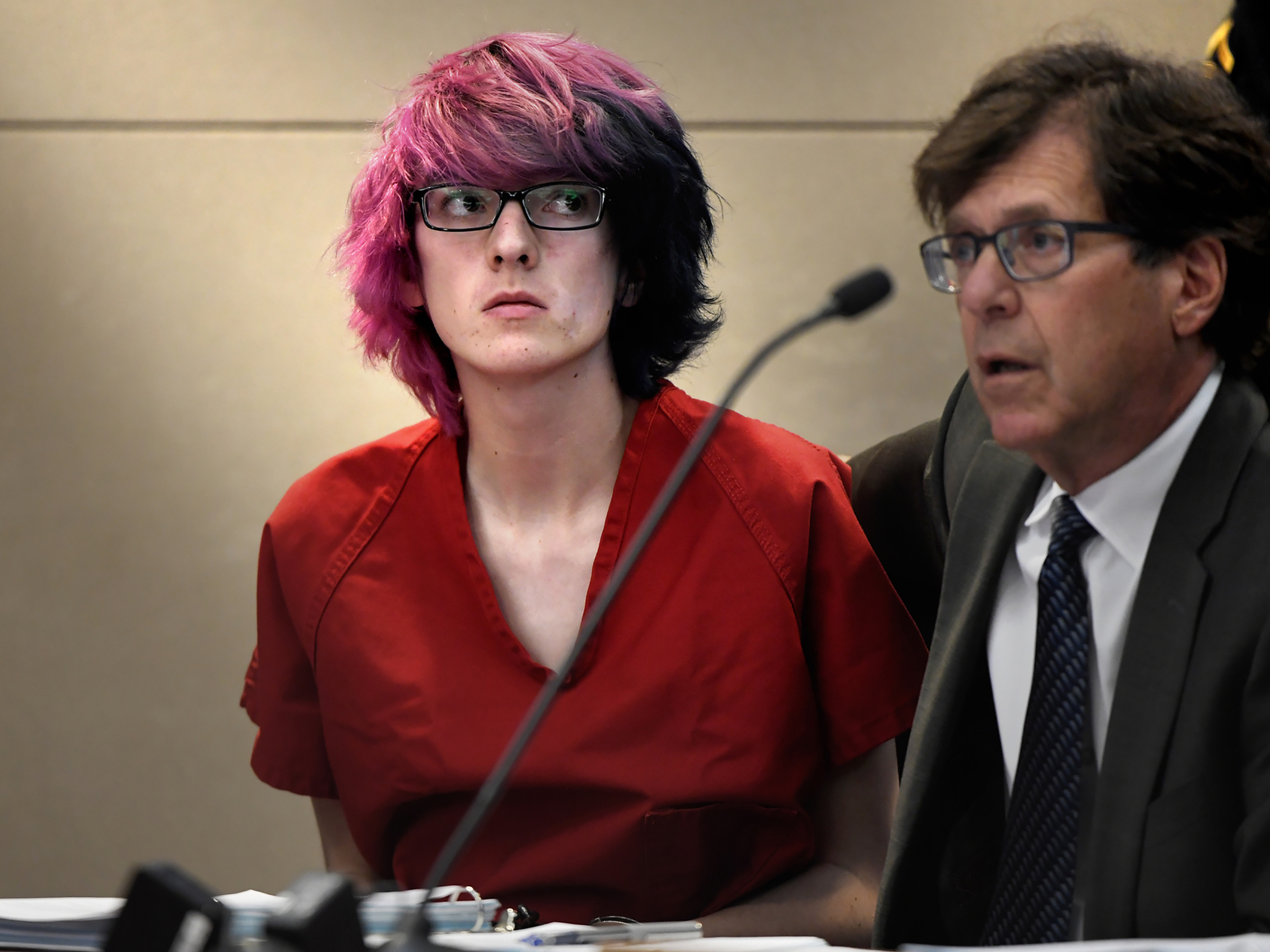Understanding the Colorado School Shooting: Events and Implications