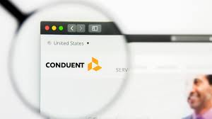 Conduent: Driving Change in Business Process Services