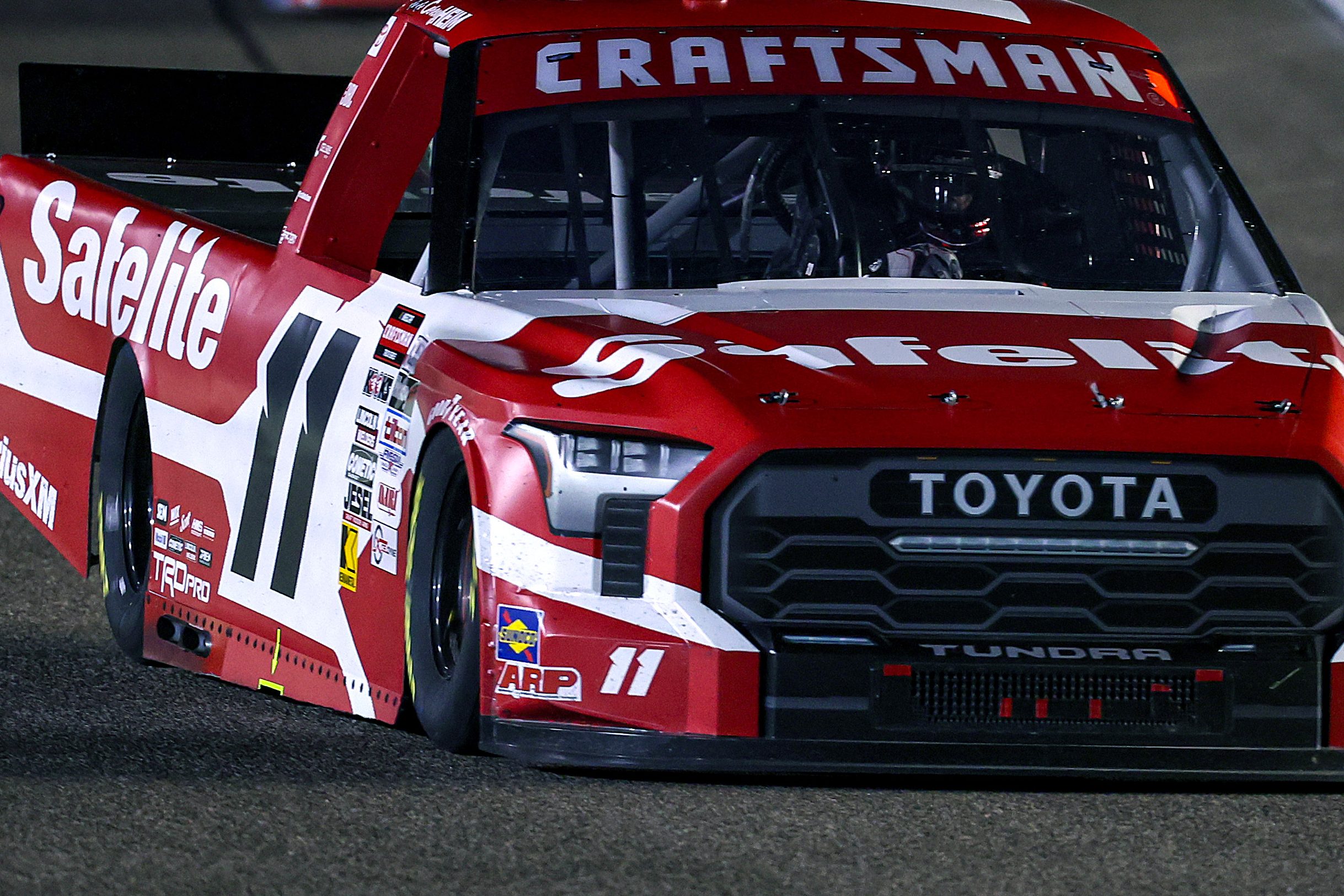 The Rise of Corey Heim in NASCAR Racing