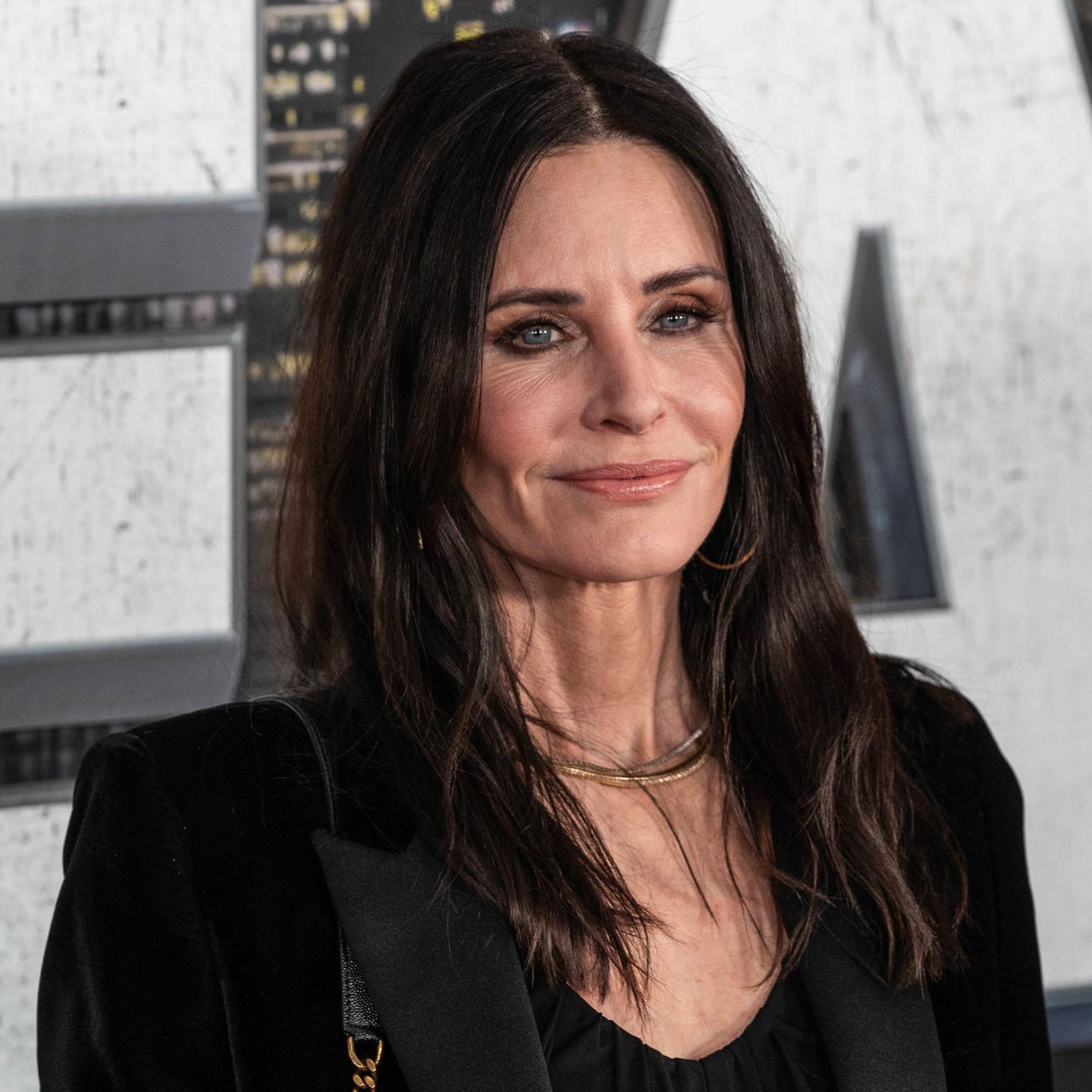The Remarkable Journey of Courteney Cox: A Look at Her Career