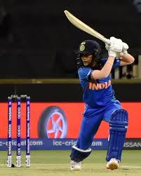 An Insight into Cricketer Jemimah Rodrigues