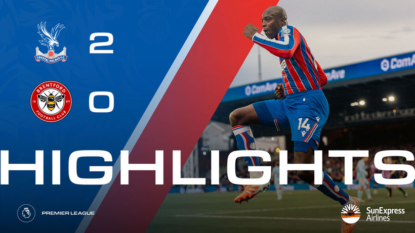 Crystal Palace vs Brentford: A Thrilling Encounter in the Premier League