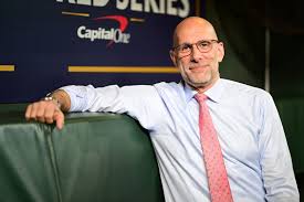 Dan Shulman: A Visionary Leader in Fintech