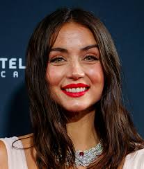 Ana de Armas: Captivating Hollywood with Talent and Charm