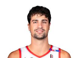 Deni Avdija Stats: A Deep Dive into His NBA Performance