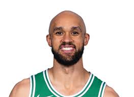 Derrick White’s Stellar Performance: 2023 Stats Overview