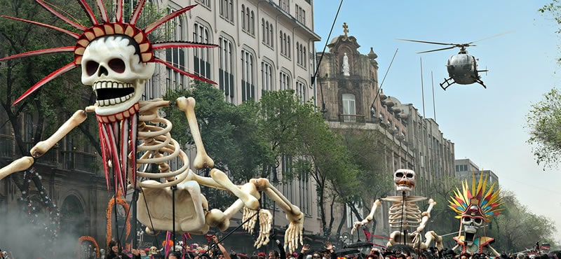 Celebrating Dia de los Muertos 2025: A Journey into Tradition